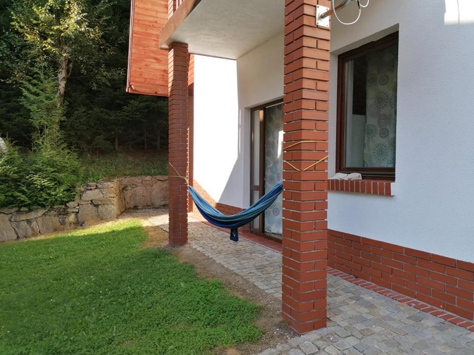 Apartament Boho Dom Stronie Slaskie كليتنو المظهر الخارجي الصورة